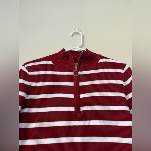 Sweater Dress Mini J for Justify Size XL fit M NWT - Picture 4 of 7